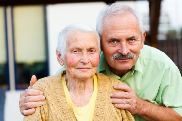 Have you noticed a decline in your parent’s ability to care for self?