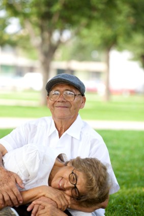 Does your loved one have memory loss?